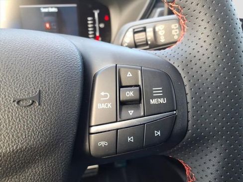 Used 2023 Ford Escape ST-Line w/ Tech Pack #1 image 27