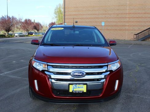 Used 2013 Ford Edge Limited image 6