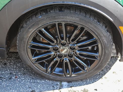 Used 2023 MINI Cooper S image 9