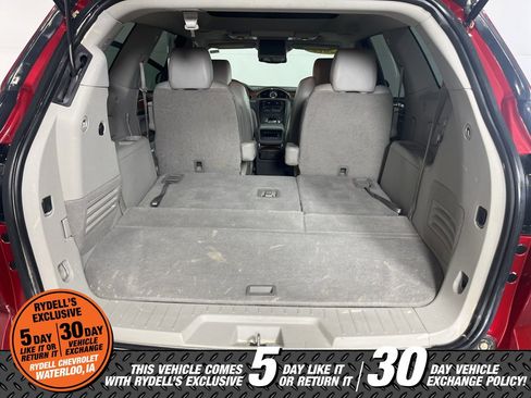 Used 2012 Buick Enclave Premium w/ Trailering Provision Package image 22