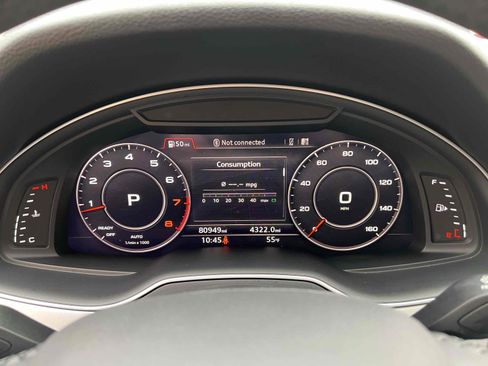 Used 2019 Audi Q7 2.0T Premium Plus image 8