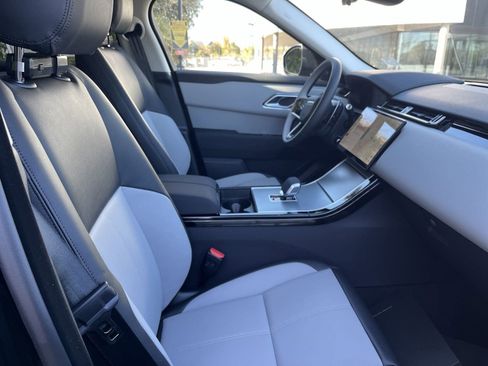 New 2025 Land Rover Range Rover Velar S image 20