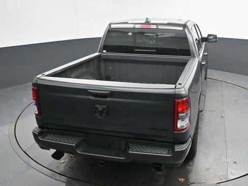 Used 2021 RAM 1500 Big Horn image 34