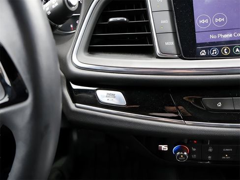 Used 2023 Buick Enclave Avenir w/ Trailering Package, 5000 lbs. image 34