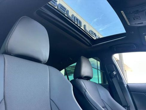 Certified 2025 Lexus IS 350 F Sport w/ Accessory Package RWD image 19