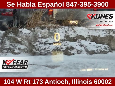 Used 2023 GMC Sierra 3500 AT4 w/ AT4 Premium Plus Package image 50