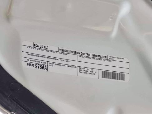Certified 2024 RAM 2500 Big Horn image 27