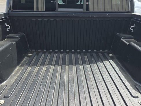 Used 2022 Toyota Tacoma SR w/ SR Convenience Package RWD image 12