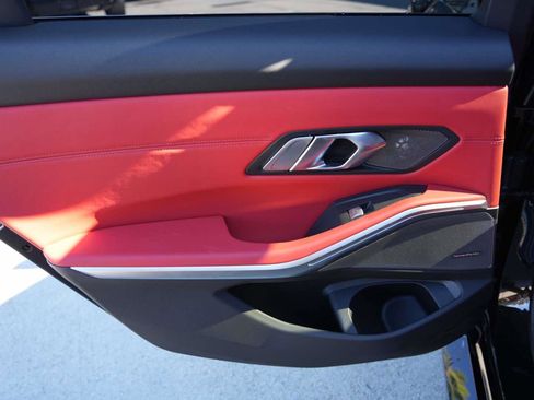 Used 2026 BMW M3 Competition w/ Executive Package image 25