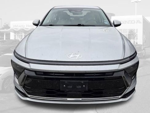 Used 2025 Hyundai Sonata SEL image 6