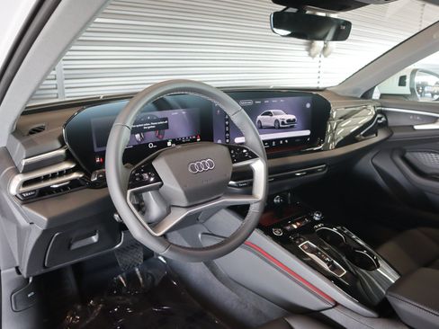 New 2026 Audi A5 2.0T Premium AWD/4WD image 17