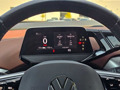 Used 2022 Volkswagen ID.4 Pro S w/ Gradient Package AWD/4WD image 24