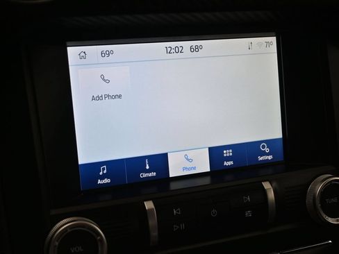 Used 2021 Ford Mustang Coupe w/ Equipment Group 101A RWD image 15