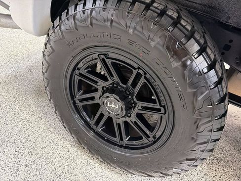 Used 2022 Ford F250 XL w/ STX Appearance Package RWD image 49