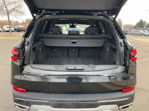 Used 2026 BMW X5 xDrive40i image 12