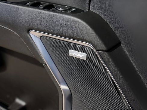 Used 2024 Chevrolet Silverado 2500 LTZ w/ LTZ Plus Package image 20