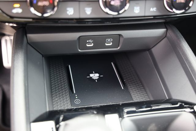New 2026 Honda Accord Sport image 21
