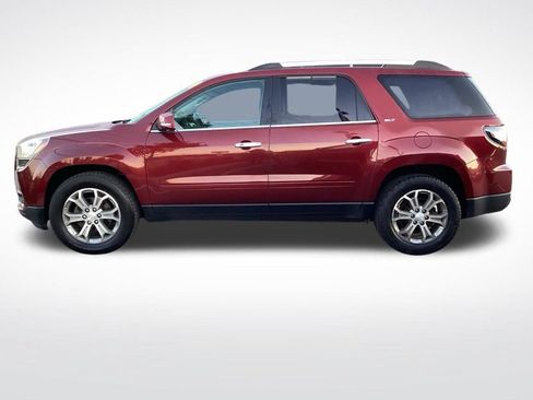 Used 2016 GMC Acadia SLT w/ Open Road Package FWD image 7