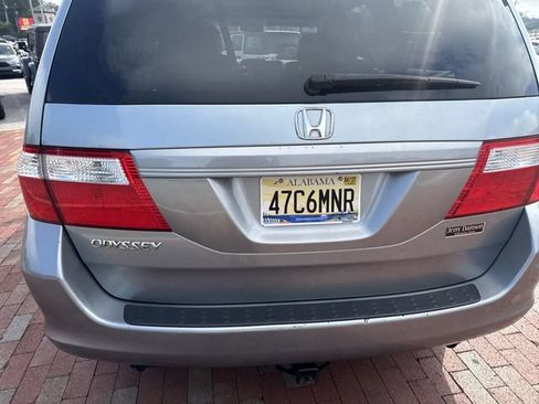 Used 2007 Honda Odyssey EX-L image 9