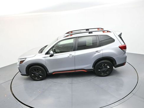 Used 2019 Subaru Forester Sport w/ Popular Package #2 image 25