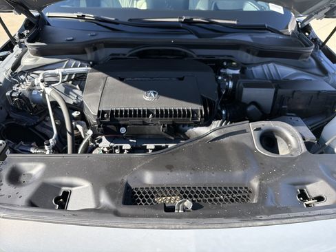 Used 2025 Acura MDX A-Spec image 35