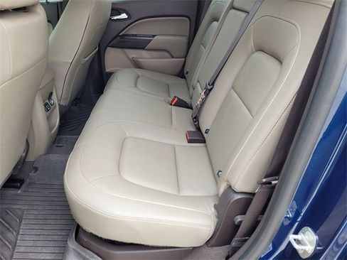 Used 2020 GMC Canyon SLT w/ Trailering Package image 24