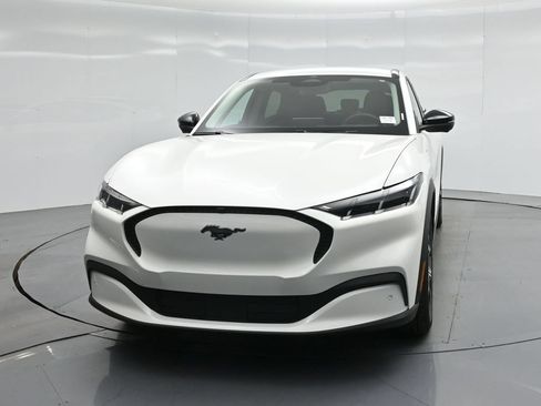 New 2026 Ford Mustang Mach-E Select w/ Technology Package RWD image 52