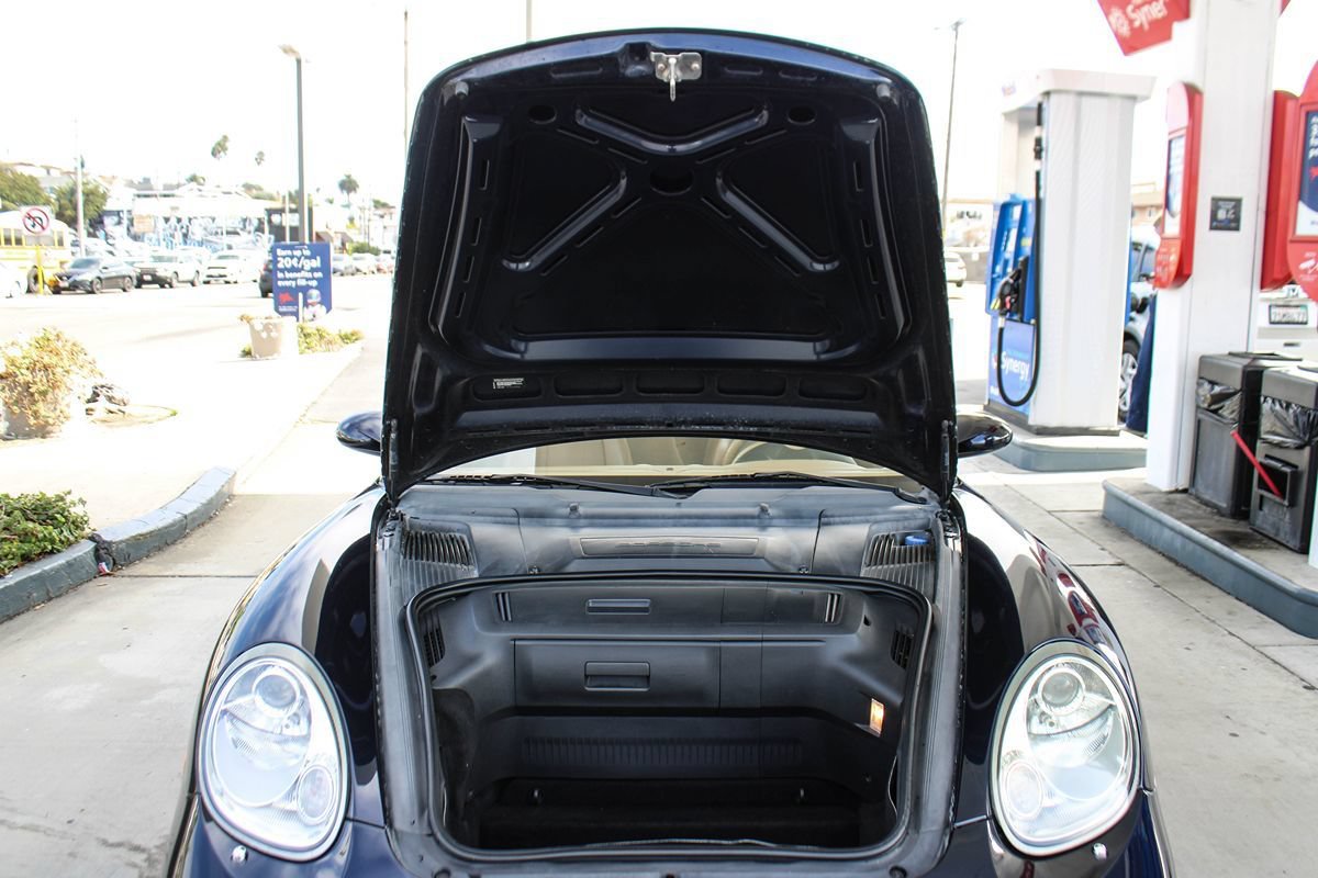 Used 2008 Porsche Cayman S RWD image 33