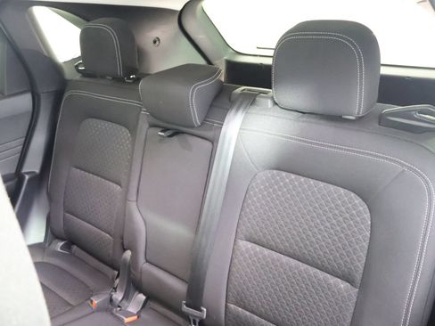 Used 2025 Ford Escape Active FWD image 43