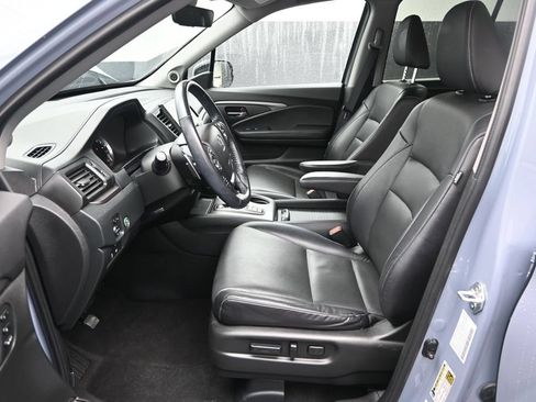 Used 2023 Honda Ridgeline RTL-E image 15