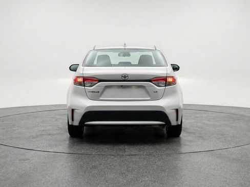 Used 2025 Toyota Corolla LE image 7