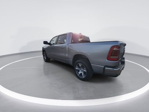 Certified 2024 RAM 1500 Laramie image 6