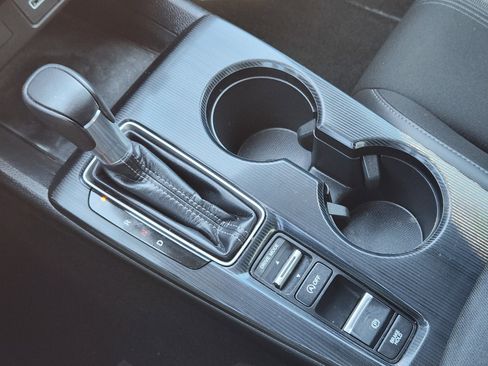 Certified 2023 Honda Civic Sport image 20