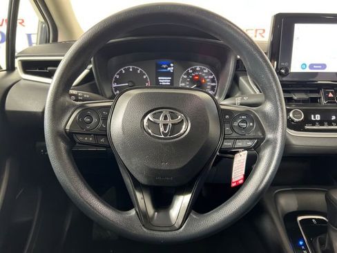 Used 2024 Toyota Corolla LE image 15