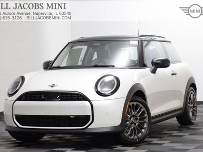 New 2026 MINI Cooper 2-Door Hardtop