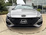 Used 2023 Hyundai Elantra N Line image 3