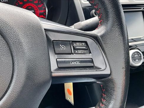Used 2016 Subaru WRX Premium AWD/4WD image 18