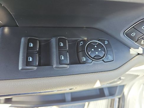 Used 2024 Ford Expedition Max Limited AWD/4WD image 28