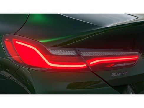 New 2026 BMW M850i xDrive image 8