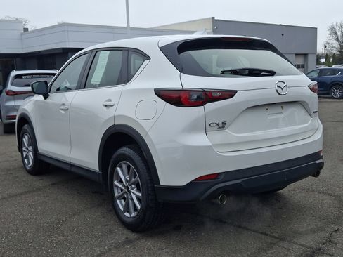 Used 2023 MAZDA CX-5 AWD 2.5 S image 4