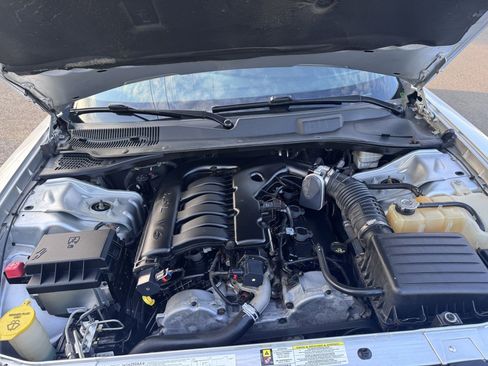 Used 2007 Dodge Charger SE w/ Comfort Seating Group image 35