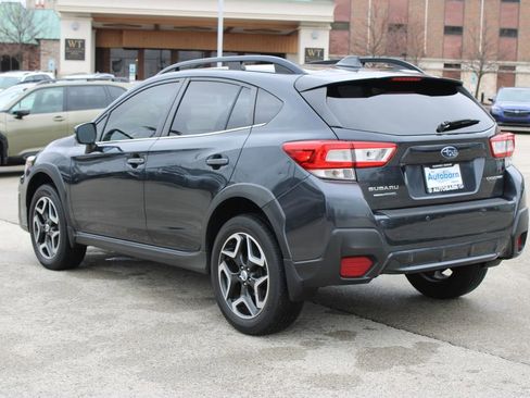 Used 2018 Subaru Crosstrek 2.0i Limited image 7