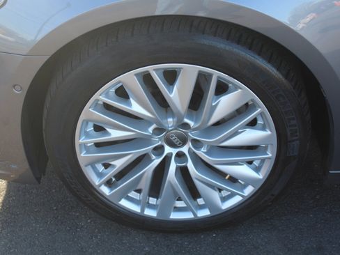 Used 2019 Audi A7 3.0T Premium Plus w/ Premium Plus Package image 25