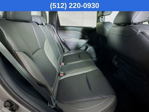 Used 2026 Subaru Forester Wilderness image 35