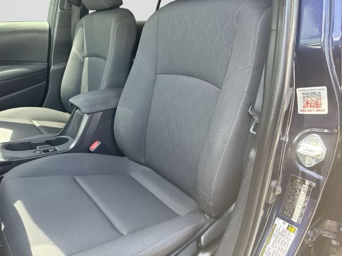 Used 2023 Toyota Corolla LE FWD image 15