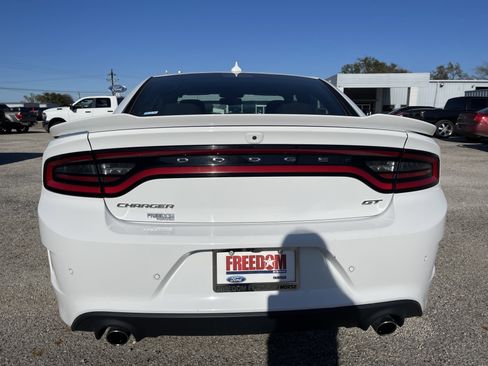Used 2023 Dodge Charger GT image 5