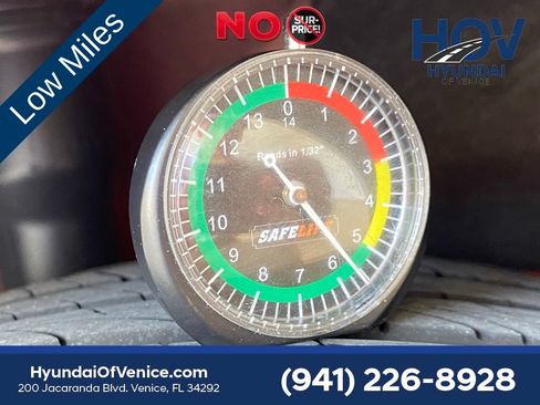 Certified 2025 Hyundai Elantra Sport FWD image 63