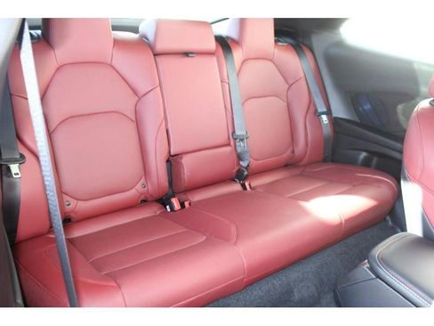 Used 2024 Dodge Charger R/T w/ Plus Group image 9