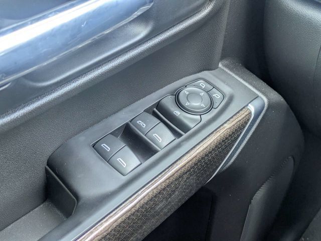 Used 2021 Chevrolet Silverado 1500 RST w/ Bed Protection Package AWD/4WD image 22