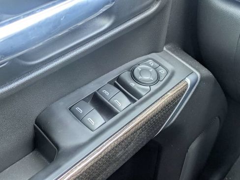 Used 2021 Chevrolet Silverado 1500 RST w/ Bed Protection Package AWD/4WD image 22